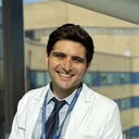 Portrait of David Maglakelidze, MD